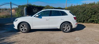 Audi Q5 2.0 TDI 190 CV quattro S tronic