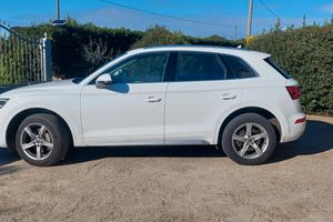 Audi Q5 2.0 TDI 190 CV quattro S tronic