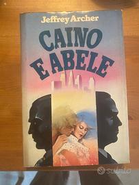 Jeffrey Archer - Caino e Abele