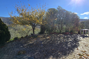 Terreno con casa a Ozieri