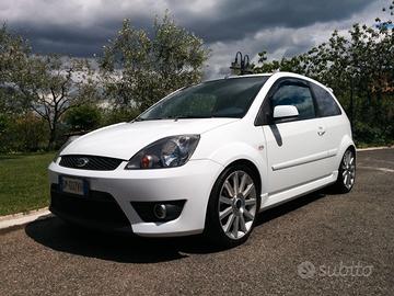 Ford Fiesta ST 2000cc 150cv