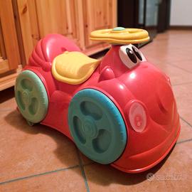 Cavalcabile Chicco