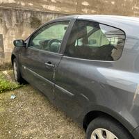 Renault Clio 2006
