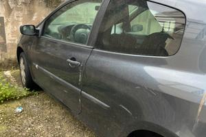 Renault Clio 2006