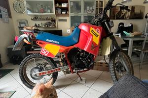 Motron Oregon 50 1986