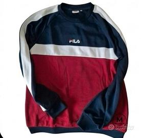 Felpa FILA