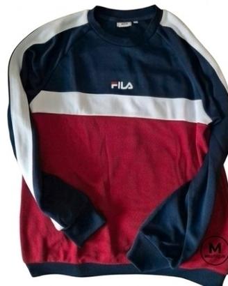 Felpa FILA