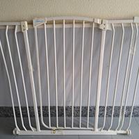 Cancelletto estensibile per animali