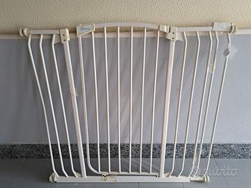 Cancelletto estensibile per animali