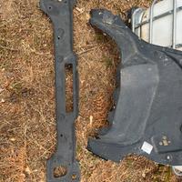 Ricambi jeep renegade