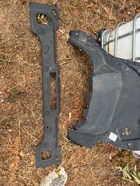 Ricambi jeep renegade