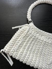 Borsa handmade