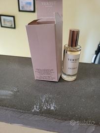 Verset Parfum Profumo Anthea Donna 15 ML