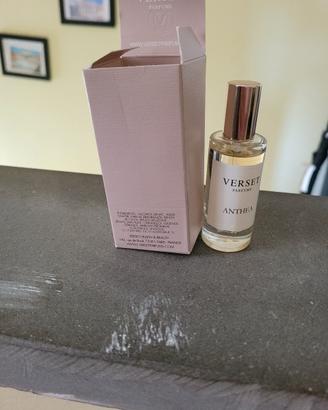 Verset Parfum Profumo Anthea Donna 15 ML
