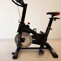 Spin bike JK514