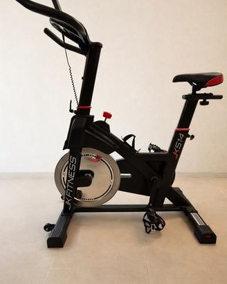 Spin bike JK514