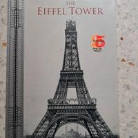 NUOVO The Eiffel Tower di Gustave Eiffel