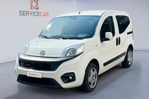 Fiat Qubo 1.3 MJT 80 CV Easy