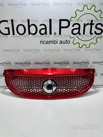 Griglia mascherina anteriore Smart Forfour