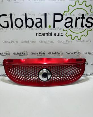 Griglia mascherina anteriore Smart Forfour