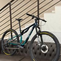 Wilier Urta Max Slr Nuova Promo