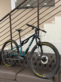 Wilier Urta Max Slr Nuova Promo