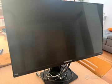 monitor PC HANNSPREE  23 pollici