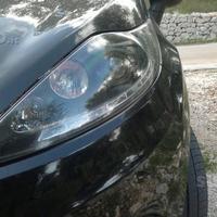 Fari anteriori ford fiesta mk7 led dayline h7