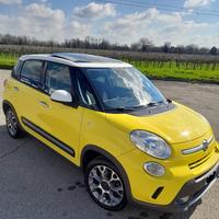 FIAT 500L - 1.6 Multijet D 105cv x Neo Patentati