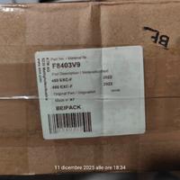 kit immatricolazione ktm 450 excf 2022