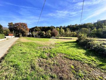 TER. RESIDENZIALE A CINTANO