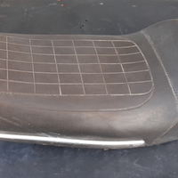 Sella Honda 500 Four-K