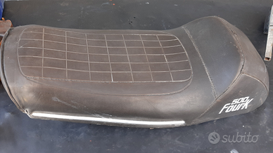 Sella Honda 500 Four-K