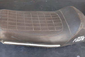 Sella Honda 500 Four-K