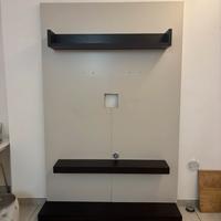 Mobile soggiorno per TV