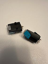 Testina Shure BU 804