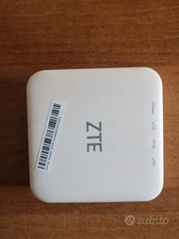 GPON 2,5 GBps ZTE ONT ZXHN F6005