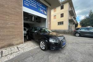 Audi A3 SPB 1.6 TDI 90 CV CR F.AP Ambition