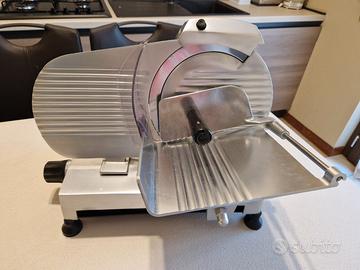 AFFETTATRICE ESSEDUE