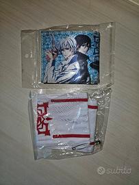 Vampire Knight anime gadget