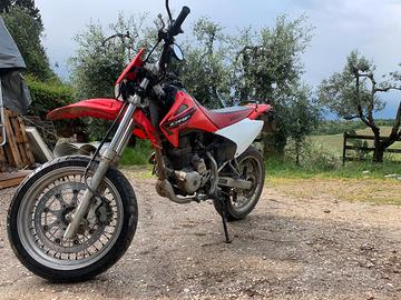 HM Easy Motard CRF 230 - 2004