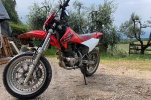 HM Easy Motard CRF 230 - 2004