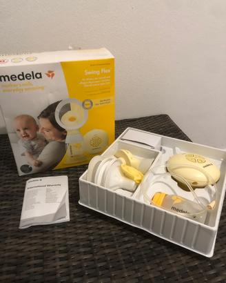 Tira latte Madela Swing Flex