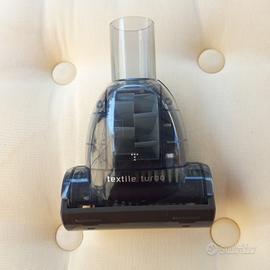 Electrolux textile turbo spazzola 