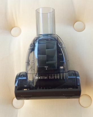 Electrolux textile turbo spazzola 