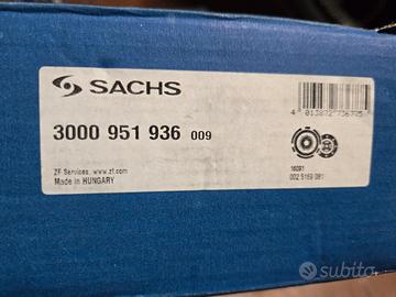 Frizione Sachs Xtend Megane/Laguna