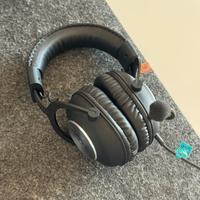 Cuffie Gaming Logictech G Pro