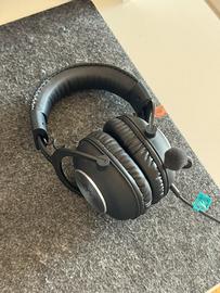 Cuffie Gaming Logictech G Pro