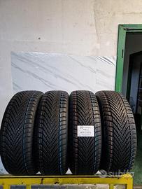 Gomme invernale usate 205/55 17 95T XL