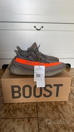 Yeezy bost 350 beluga